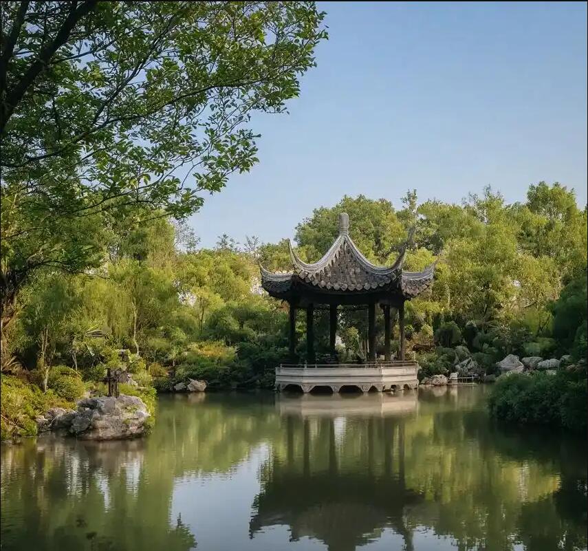 北京海淀雨真宾馆有限公司