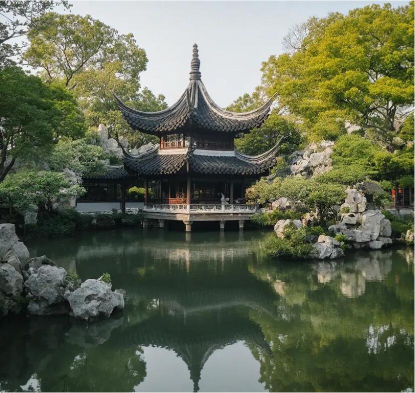 北京海淀雨真宾馆有限公司